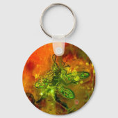 Amber Schlüsselanhänger (Vorderseite)