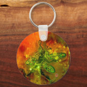 Amber Schlüsselanhänger (Vorderseite)