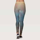 Amber Skies Leggings (Rückseite)
