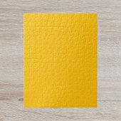 Amber Solid Color Puzzle