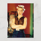 Amber The Stbe Postkarte (Vorderseite)