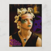 Amber The Stbe Postkarte (Vorderseite)