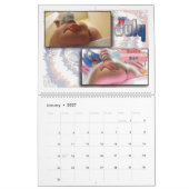 Amber Thyc's 2025 - 2026 Kalender (Jan 2027)