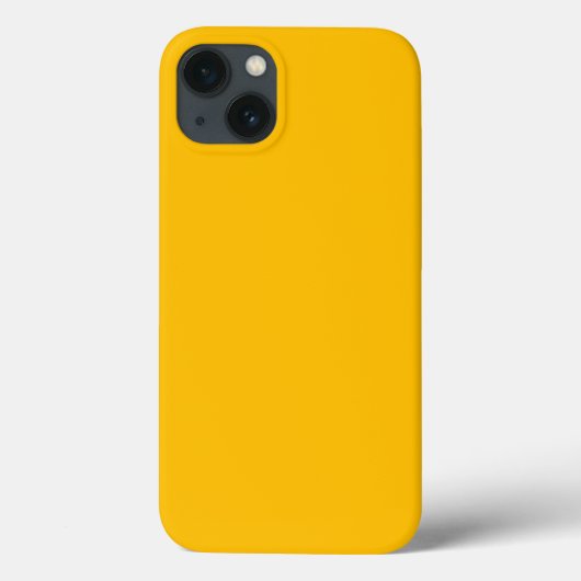 Amber Tough Xtreme iPhone X Fall Case-Mate iPhone Hülle (Rückseite)