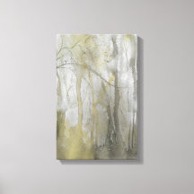 Amber Wilds Wasserfarbe Abstrakt drucken