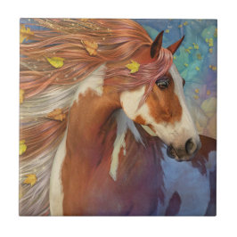 Amberfall Art Tile Fliese