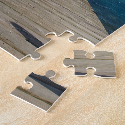 Ambergris Caye Belize Puzzle (Seite)