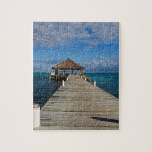 Ambergris Caye Belize Puzzle