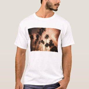 Ambergris Caye, Belize, Zentralamerika.  2 T-Shirt