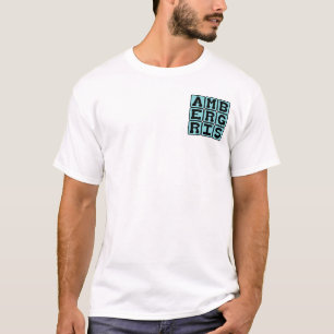 Ambergris, Walvomit T-Shirt