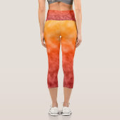 Amberrise Capri Leggings (Rückseite)