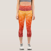 Amberrise Capri Leggings (Vorderseite)