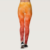 Amberrise Leggings (Rückseite)