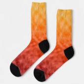 Amberrise Socken (Linkes Detail)