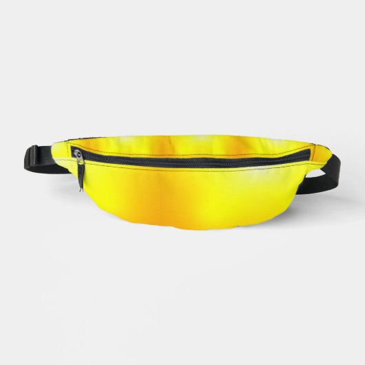 Amberwake Bauchtasche (Vorderseite)