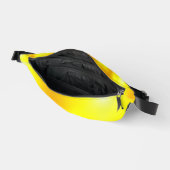 Amberwake Bauchtasche (Offen)