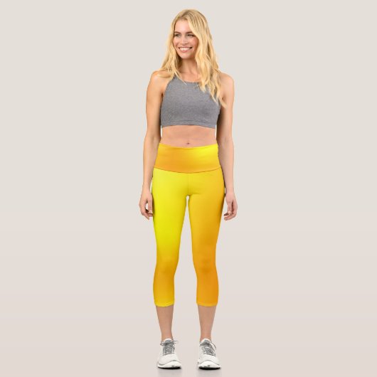 Amberwake Capri Leggings (Vorderseite)
