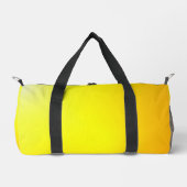 Amberwake Duffle Bag (Vorderseite)
