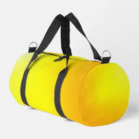 Amberwake Duffle Bag (Linke Seite)