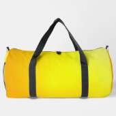 Amberwake Duffle Bag (Rückseite)