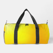 Amberwake Duffle Bag (Rückseite)