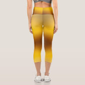 Amberwake Dusk Capri Leggings (Rückseite)