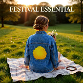 Amberwake Jeansjacke