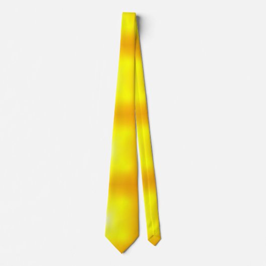 Amberwake Krawatte (Vorderseite)