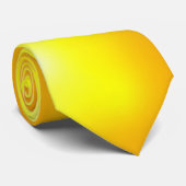 Amberwake Krawatte (Gerollt)