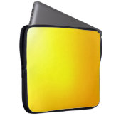 Amberwake Laptopschutzhülle (Vorne Rechts)