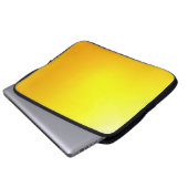 Amberwake Laptopschutzhülle (Vorne Knopf)