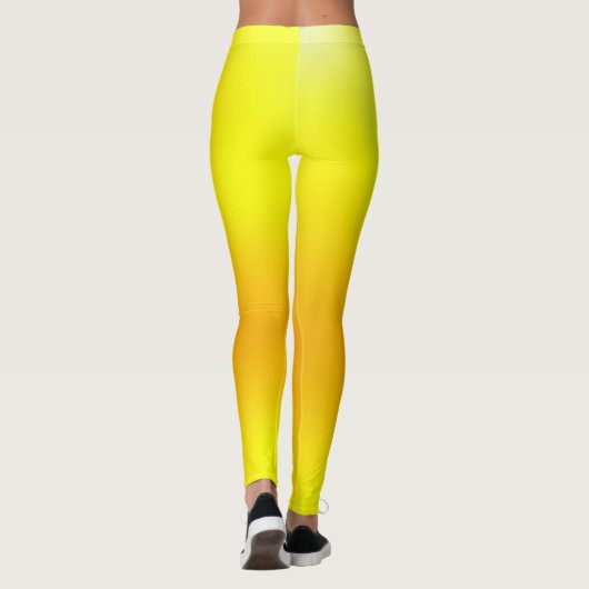 Amberwake Leggings (Rückseite)