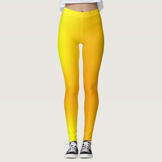 Amberwake Leggings (Vorderseite)