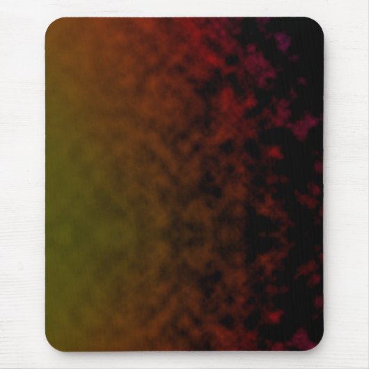Amberwake Mousepad (Vorne)