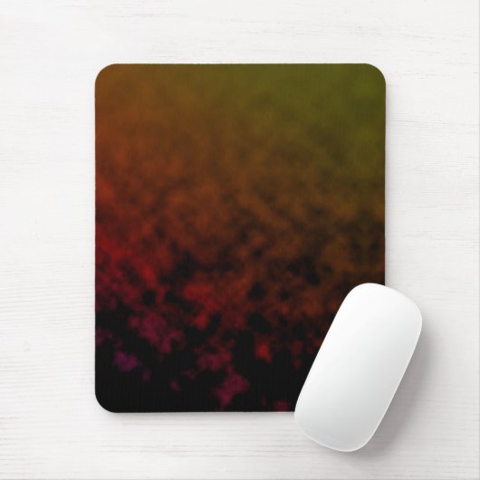 Amberwake Mousepad (Mit Mouse)