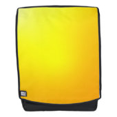 Amberwake Rucksack (Vorderseite)