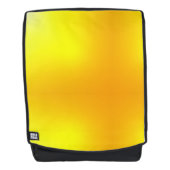 Amberwake Rucksack (Vorderseite)