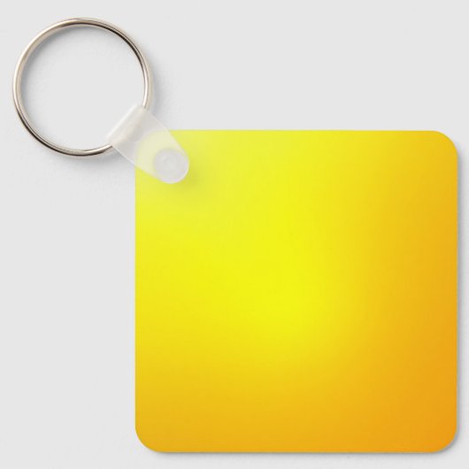 Amberwake Schlüsselanhänger (Vorderseite)