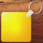 Amberwake Schlüsselanhänger (Rückseite)