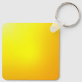 Amberwake Schlüsselanhänger (Rückseite)