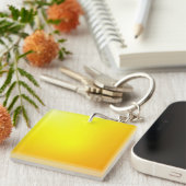 Amberwake Schlüsselanhänger (Vorderseite rechts)