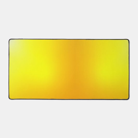 Amberwake Schreibtischunterlage (Vorderseite)