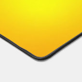 Amberwake Schreibtischunterlage (Ecke)