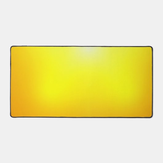 Amberwake Schreibtischunterlage (Vorderseite)