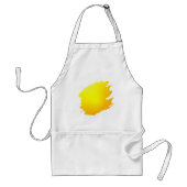 Amberwake Schürze (Vorne)