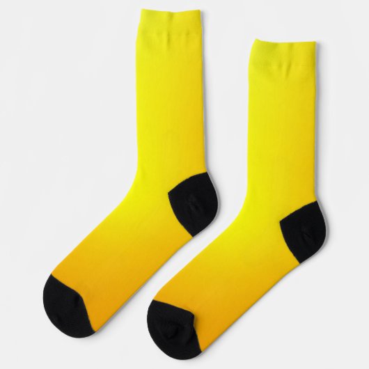 Amberwake Socken (Linkes Detail)