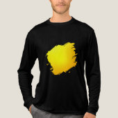 Amberwake Tri-Blend Shirt (Vorderseite)