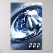 Ambience:Extorem Poster (Vorne)