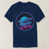 Ambient Traum T-Shirt (Design vorne)