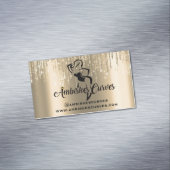 @ambisheskurven www.ambishescurves.com magnetische visitenkarte (Beispiel)